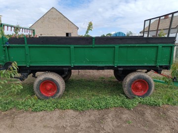 sprzedam rozrzutnik