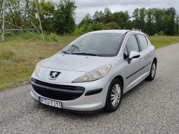 Peugeot 207 1.4 HDI 2008r
