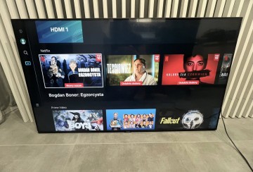Telewizor SAMSUNG UE50TU7172U 50" LED 4K Komplet