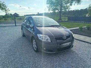 Toyota Auris 2.0 D4D 2008r.