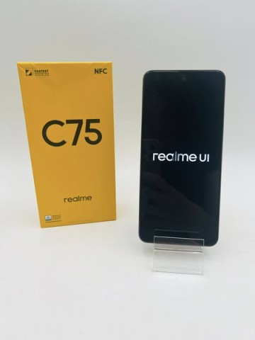 Smartfon Realme C67 8/256GB 6.72" 90Hz