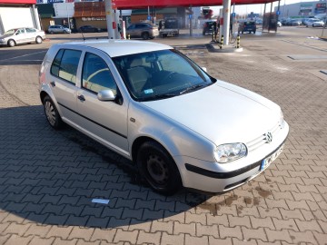 Golf 4 1.6
