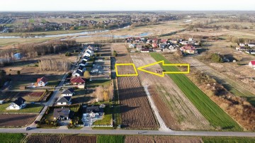 Sprzedam dużą działkę budowlaną pod miastem -Szczepidło