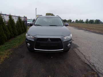 MITSUBISHI QTLANDER 2.2 DIESEL