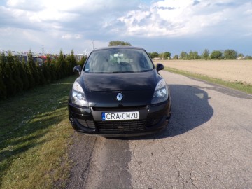 RENAULT SCENIC  1.5 DCI