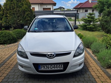 Hyundai i30 2010 rok