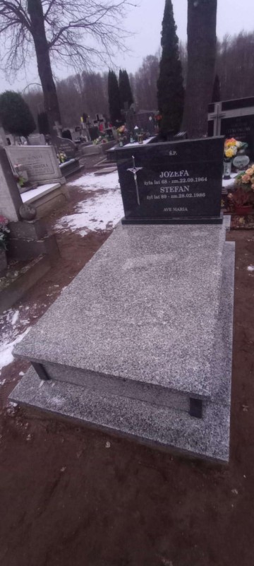 Sprzedam pomnik