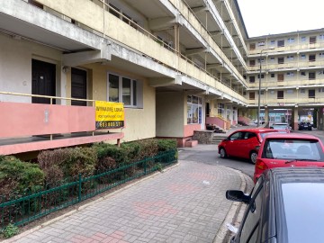 Wynajmę lokal pod działalność w Centrum Konina.