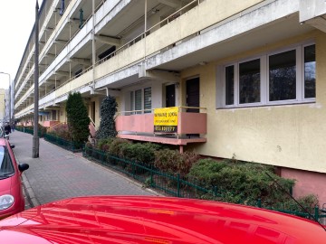 Wynajmę lokal pod działalność w Centrum Konina.