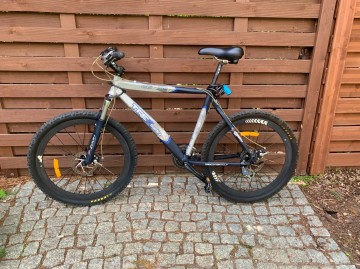 TREX CRUZZERO - UNIKAT - JAK NOWY