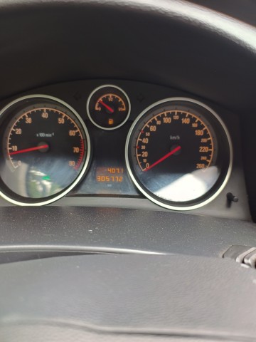 Sprzedam Opel Astra H