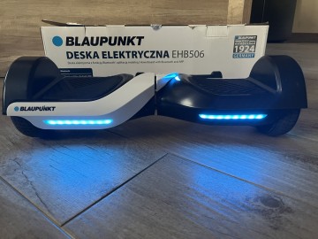 Sprzedam deske elektryczną