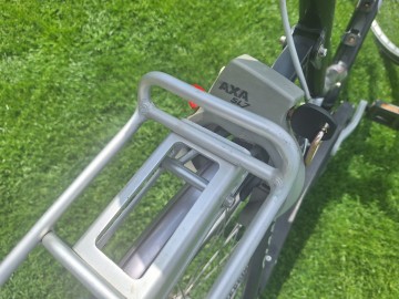 Sprzedam rower 28" cali, szosowy turystyczny męski