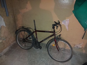 Sprzedam Romet novaline niezniszczony