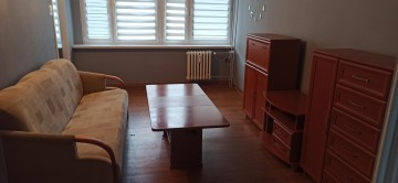 Mieszkanie 1 piętro, 2 pokoje, 38m², V oś.