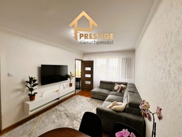 Mieszkanie 42,16 m2 na Vos.w Koninie-GOTOWE DO WPROWADZENIA