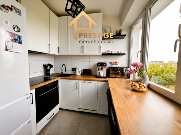 Mieszkanie 42,16 m2 na Vos.w Koninie-GOTOWE DO WPROWADZENIA