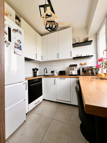 Mieszkanie 42,16 m2 na Vos.w Koninie-GOTOWE DO WPROWADZENIA