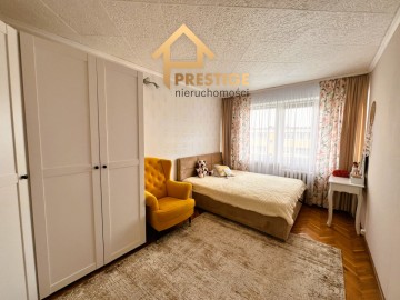 Mieszkanie 42,16 m2 na Vos.w Koninie-GOTOWE DO WPROWADZENIA
