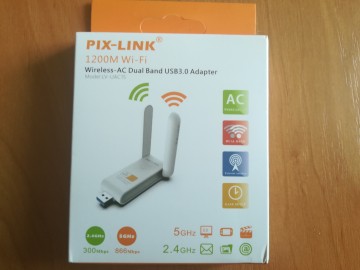 USB Adapter