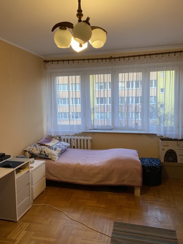 Sprzedam kawalerkę w centrum Konina