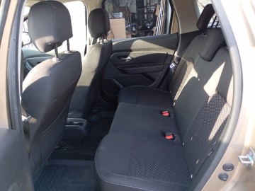 Sprzedam Dacia Duster