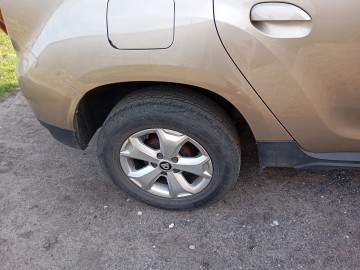 Sprzedam Dacia Duster