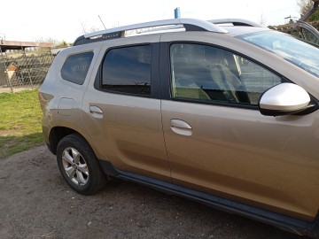 Sprzedam Dacia Duster