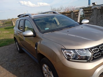 Sprzedam Dacia Duster