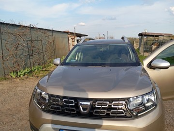 Sprzedam Dacia Duster