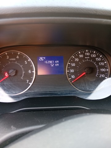Sprzedam Dacia Duster