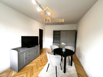 Kawalerka 26,56 m2 na wynajem – Konin, V Osiedle
