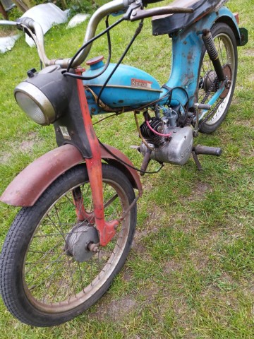 Komar 2320