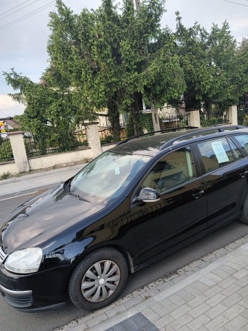Golf 5