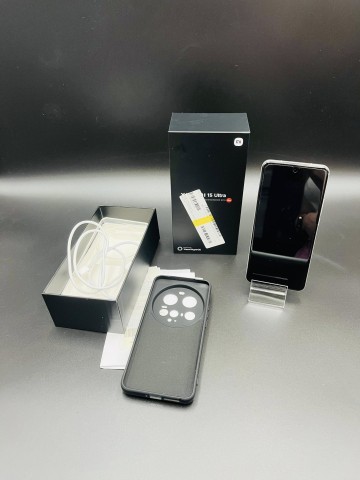 Xiaomi 15 ultra 16/512 GB Komplet + gwarancja