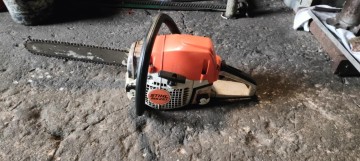 Piła stihl 251