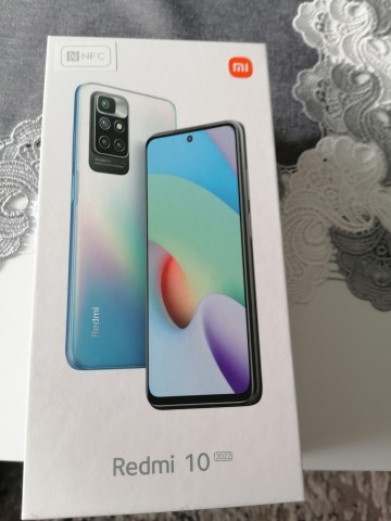 Sprzedam Redmi 10
