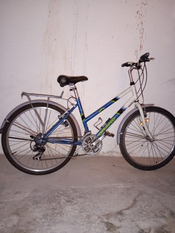 Sprzedam rower grand