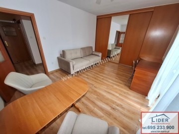Na sprzedaż mieszkanie w centrum Konina – ul. Dworcowa