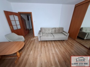 Na sprzedaż mieszkanie w centrum Konina – ul. Dworcowa