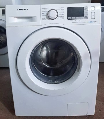 Sprzedam pralkę firmy Samsung w 100% sprawna