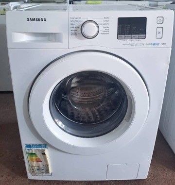 Sprzedam pralkę firmy Samsung w 100% sprawna