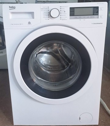 Sprzedam pralkę firmy Beko w 100% sprawna
