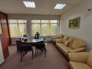 Lokal Biurowy Urządzony 30m2 Pasaż Fryderyk