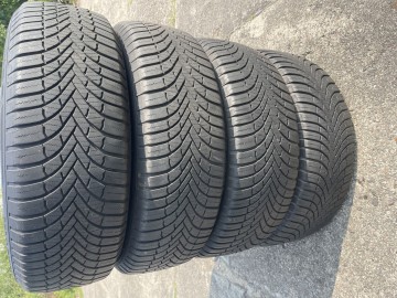 OPONY WIELOSEZONOWE 185/65/15