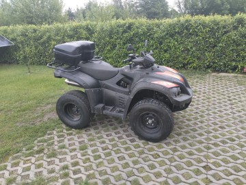 Tgb blade 325