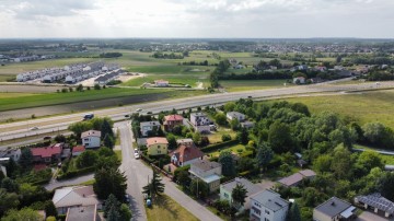 Sprzedam dom w Koninie, stan surowy otwarty-os. Międzylesie