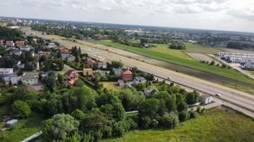 Sprzedam dom w Koninie, stan surowy otwarty-os. Międzylesie