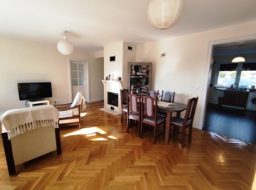 Sprzedam dom w Rudzicy-pompa ciepła-fotowoltaika