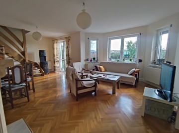 Sprzedam dom w Rudzicy-pompa ciepła-fotowoltaika
